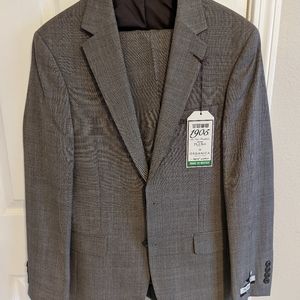 Men's Slim Suit